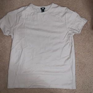 H&M Casual Tee